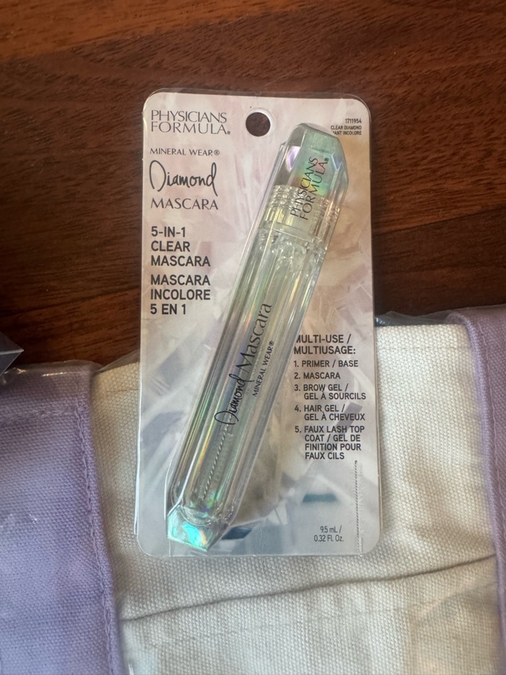 Trader Joe's stuffed tote! - Picture 5 of 10